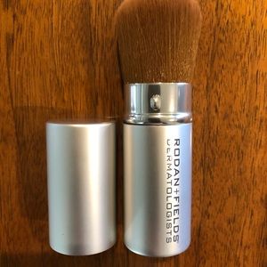 Rodan and Fields New Make-up Brushes